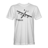 B-24 'LIBERATOR' T-Shirt - Mach 5