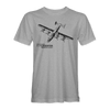 B-24 'LIBERATOR' T-Shirt - Mach 5