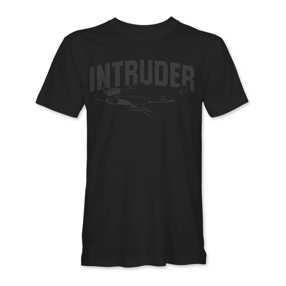 GRUMMAN A-6 INTRUDER T-Shirt - Mach 5