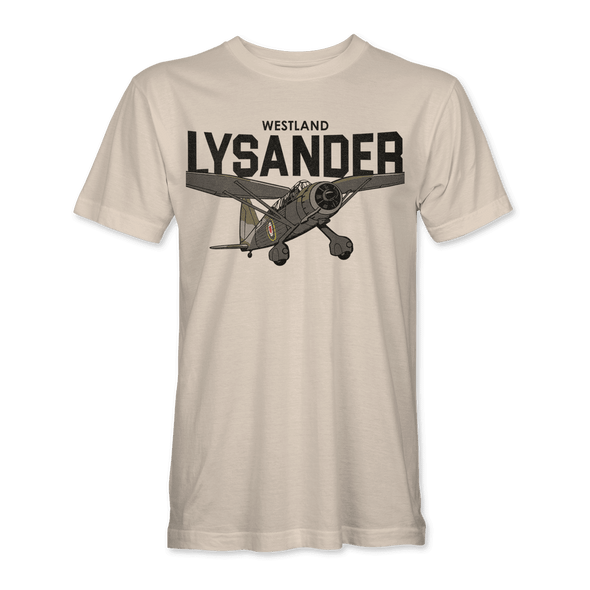 LYSANDER T-Shirt - Mach 5