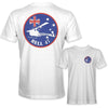 BELL 47 AUSTRALIA T-Shirt - Mach 5