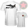 MIG-28 T-Shirt - Mach 5