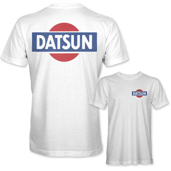 DATSUN T-Shirt - Mach 5