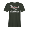 PIPER PAWNEE T-Shirt - Mach 5