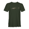 BELL 206 'KIOWA' T-Shirt - Mach 5