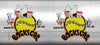 B-29 SUPERFORTRESS 'BOCKSCAR' Mug - Mach 5