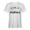 PIPER PAWNEE T-Shirt - Mach 5