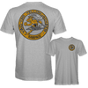 VAQ-138 YELLOW JACKETS 'RAMPAGE' T-Shirt - Mach 5