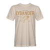 LYSANDER T-Shirt - Mach 5