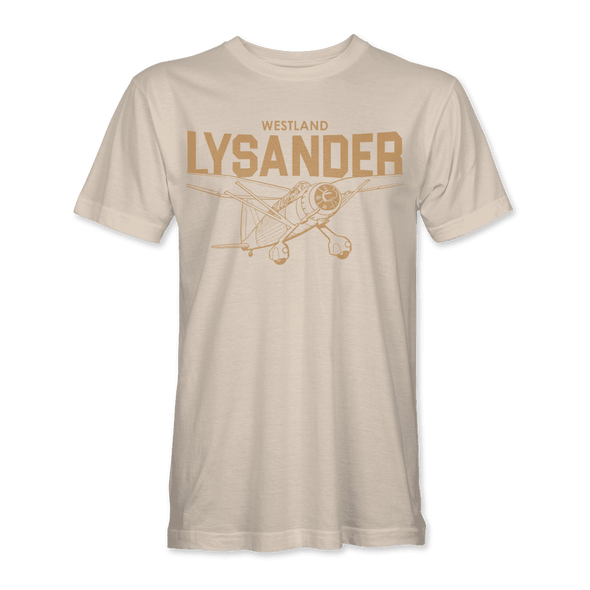 LYSANDER T-Shirt - Mach 5