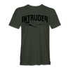 GRUMMAN A-6 INTRUDER T-Shirt - Mach 5