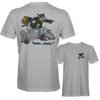 TOMCAT 'GOTCHA BABY' T-Shirt - Mach 5