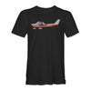 C-150 T-Shirt - Mach 5