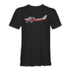 C-150 T-Shirt - Mach 5