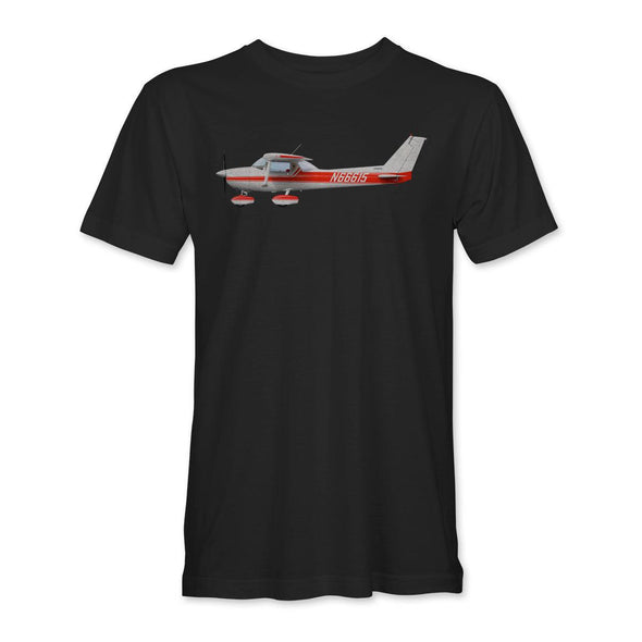 C-150 T-Shirt - Mach 5