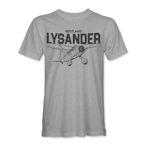 LYSANDER T-Shirt - Mach 5