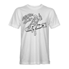 LITTLE MISS SIX SHOOTER T-Shirt - Mach 5