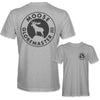 C-17 GLOBEMASTER 'MOOSE' T-Shirt - Mach 5