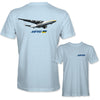 ANTONOV AN-225 MRIYA T-Shirt - Mach 5