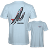 ENGLISH ELECTRIC LIGHTNING T-Shirt - Mach 5