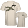 A-10 WARTHOG T-Shirt - Mach 5