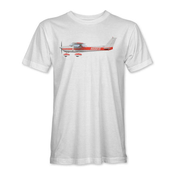 C-150 T-Shirt - Mach 5