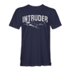 GRUMMAN A-6 INTRUDER T-Shirt - Mach 5