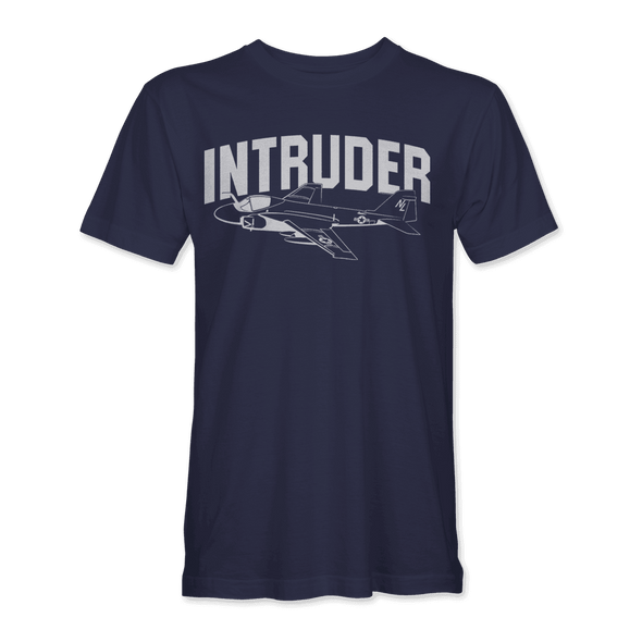 GRUMMAN A-6 INTRUDER T-Shirt - Mach 5