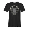SPERRY BALL TURRET 'GIVE EM THE TWIN 50'S' T-Shirt - Mach 5