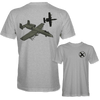 A-10 WARTHOG T-Shirt - Mach 5