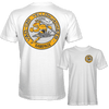 VAQ-138 YELLOW JACKETS 'RAMPAGE' T-Shirt - Mach 5