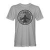 RAAF F-111 'KEEPING THE PEACE' T-Shirt - Mach 5