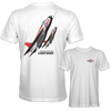 ENGLISH ELECTRIC LIGHTNING T-Shirt - Mach 5