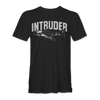 GRUMMAN A-6 INTRUDER T-Shirt - Mach 5
