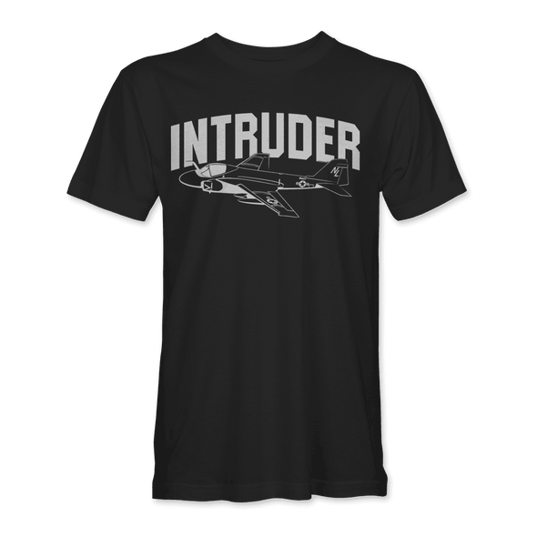 GRUMMAN A-6 INTRUDER T-Shirt - Mach 5