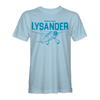 LYSANDER T-Shirt - Mach 5