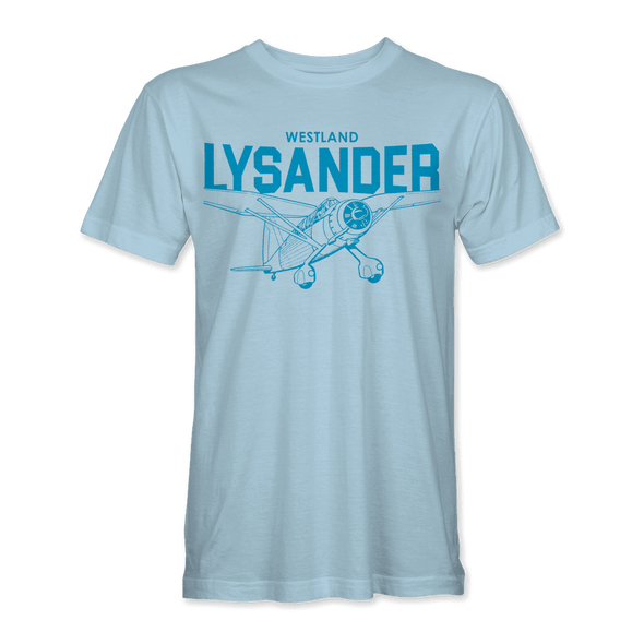 LYSANDER T-Shirt - Mach 5