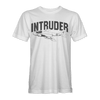 GRUMMAN A-6 INTRUDER T-Shirt - Mach 5