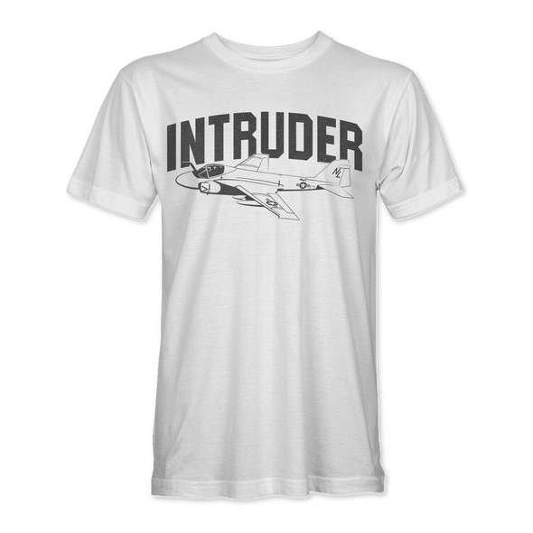 GRUMMAN A-6 INTRUDER T-Shirt - Mach 5