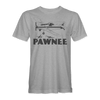 PIPER PAWNEE T-Shirt - Mach 5
