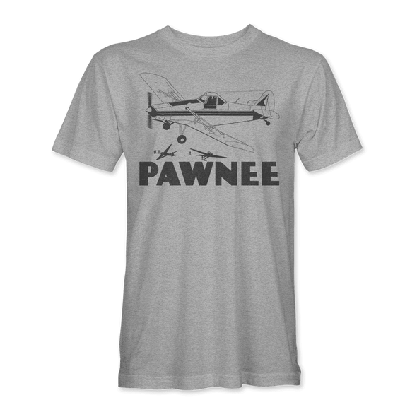 PIPER PAWNEE T-Shirt - Mach 5