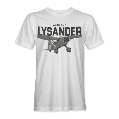 LYSANDER T-Shirt - Mach 5