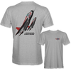 ENGLISH ELECTRIC LIGHTNING T-Shirt - Mach 5