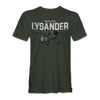 LYSANDER T-Shirt - Mach 5