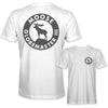 C-17 GLOBEMASTER 'MOOSE' T-Shirt - Mach 5