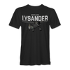 LYSANDER T-Shirt - Mach 5