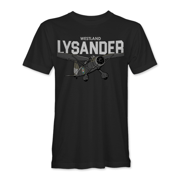 LYSANDER T-Shirt - Mach 5