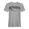 GRUMMAN A-6 INTRUDER T-Shirt - Mach 5