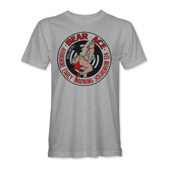 BEAR ACE T-Shirt - Mach 5