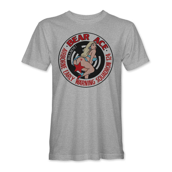 BEAR ACE T-Shirt - Mach 5